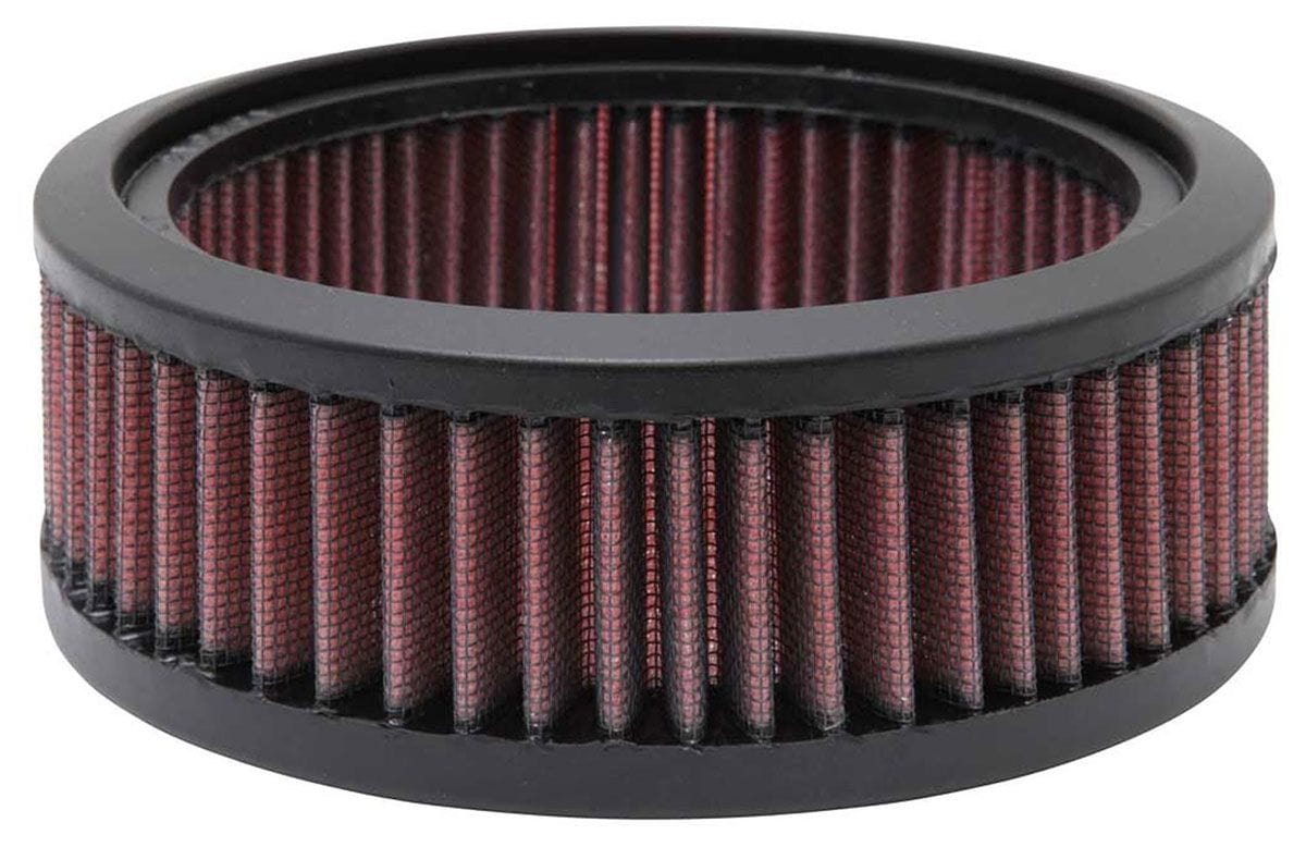 K&N 5.87 X 1.813" - KNE-3212 K&N K&N Replacement Air Filter KNE-3212 SR