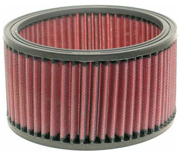 K&N 5.87 X 3.25" - KNE-3218 K&N K&N Replacement Air Filter KNE-3218 SR