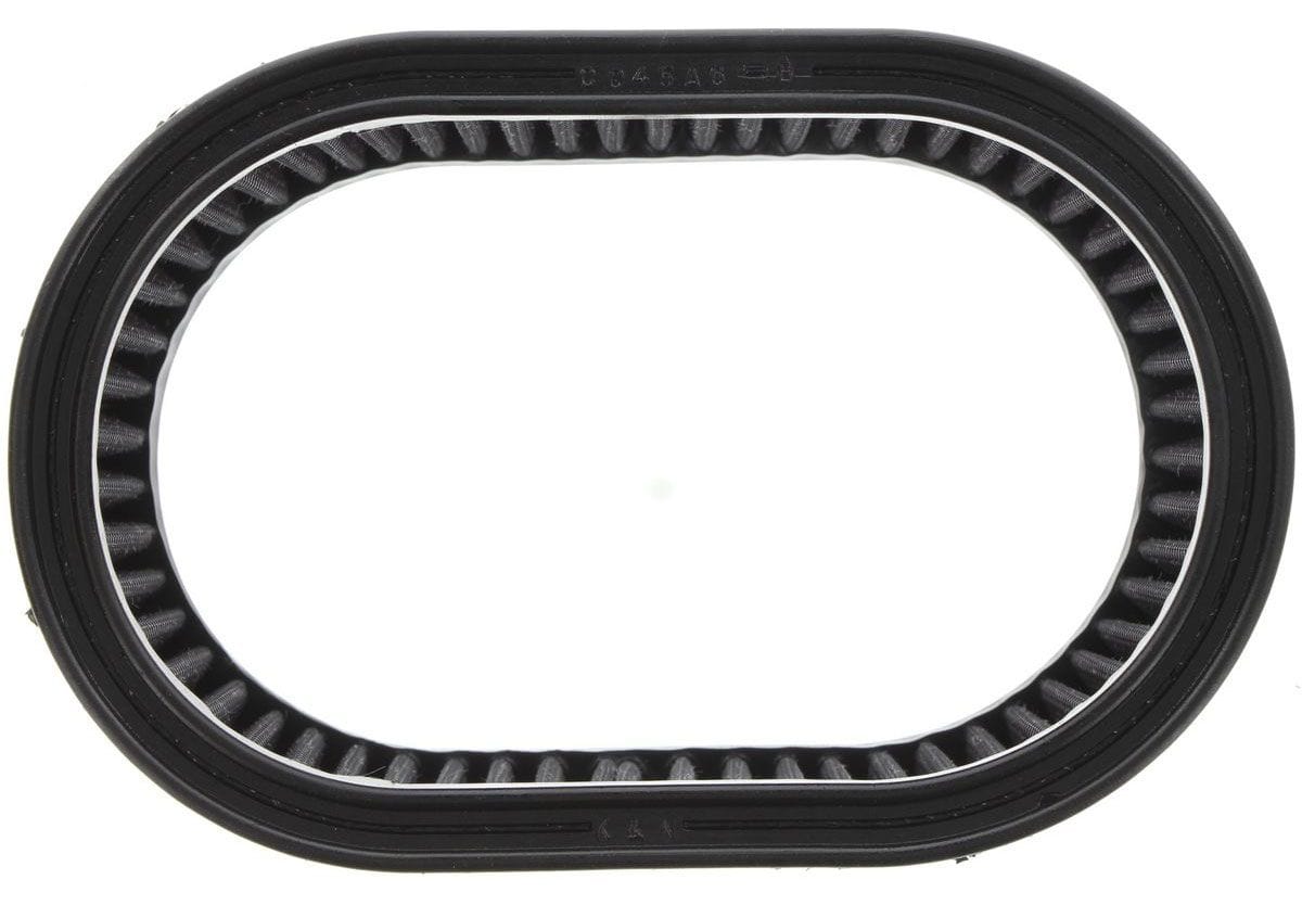 K&N 7 X 4.5 X 3.25" - KNE-3341 K&N K&N Replacement Air Filter KNE-3341 SR