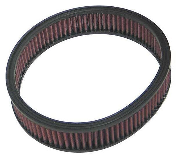 K&N 9 X 2" - KNE-3527 K&N K&N Replacement Air Filter KNE-3527 SR