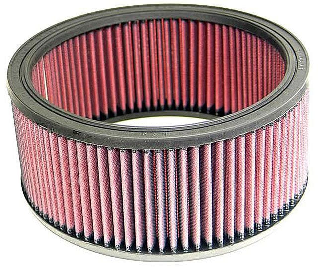 K&N 9 X 4" - KNE-3640 K&N K&N Replacement Air Filter KNE-3640 SR