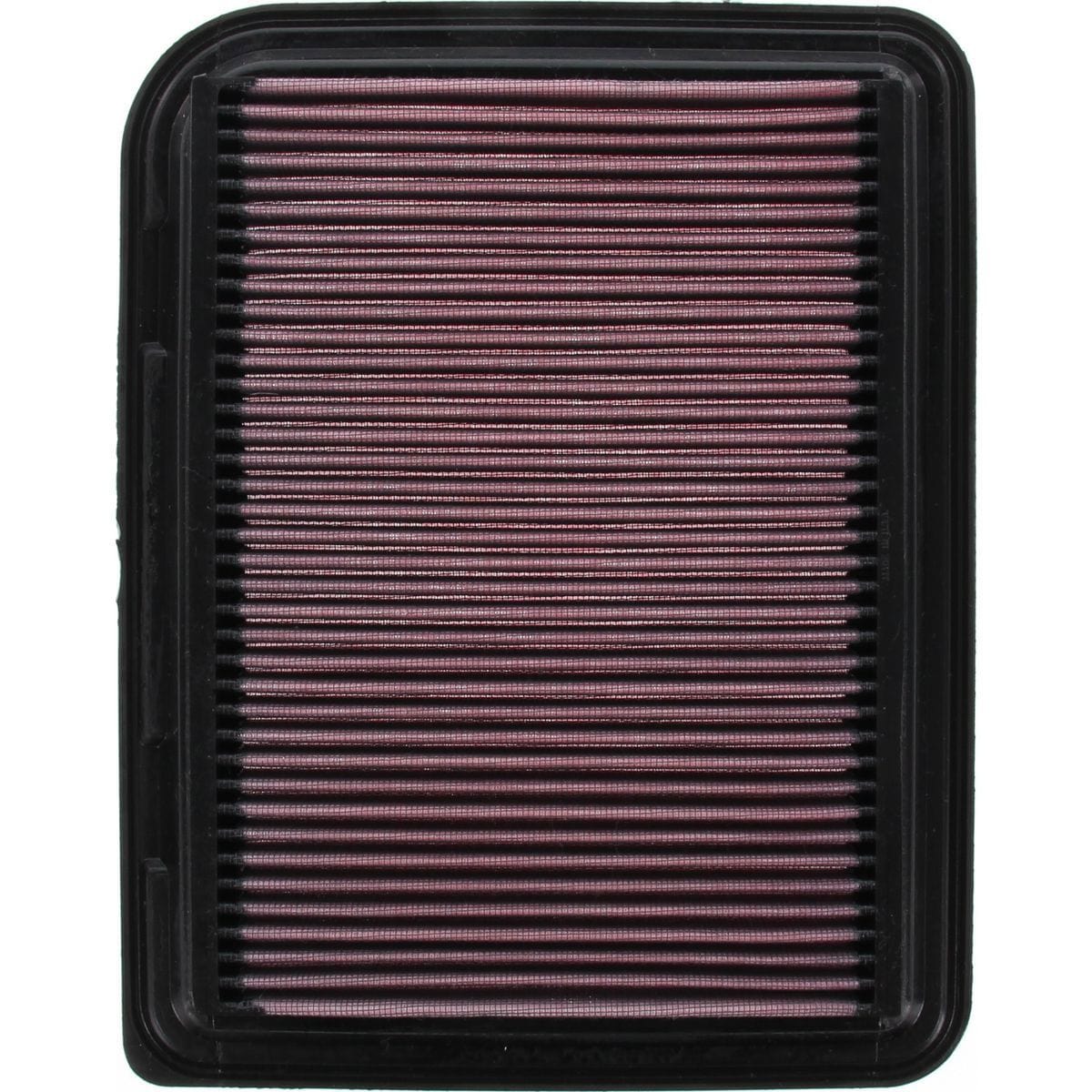 K&N All Falcon, Fairmont, Fairlane, Territory - KN33-2852 K&N K&N Replacement Panel Filter Fits Ford Falcon BA-BF Models KN33-2852 SR