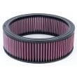 K&N Fits 1960-1980 Dodge B, D, W Series V8 - KNE-1250 K&N K&N Replacement Air Filter 11 x 3-1/2" KNE-1250 SR