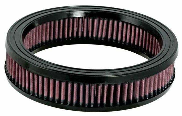 K&N Fits 1960-1993 Ford, AMC & Jeep - KNE-1080 K&N K&N Replacement Air Filter KNE-1080 SR