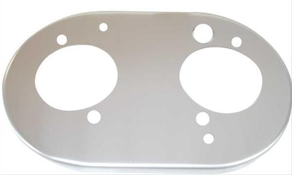 K&N Fits 1962-1987 Alfa Romeo & Ford Cortina, Escort 1.6, 1.8, 2.0L - KN56-9104 K&N K&N Custom Racing Assembly Filter KN56-9104 SR