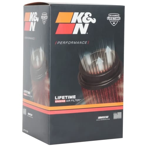 K&N Fits 1967-1980 Rover MGB 1800 - KNE-2400 K&N K&N Replacement Air Filter KNE-2400 SR