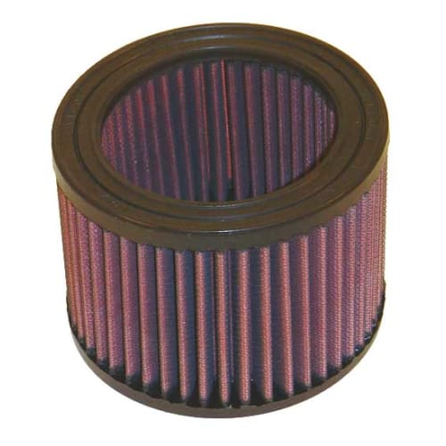 K&N Fits 1967-1980 Rover MGB 1800 - KNE-2400 K&N K&N Replacement Air Filter KNE-2400 SR