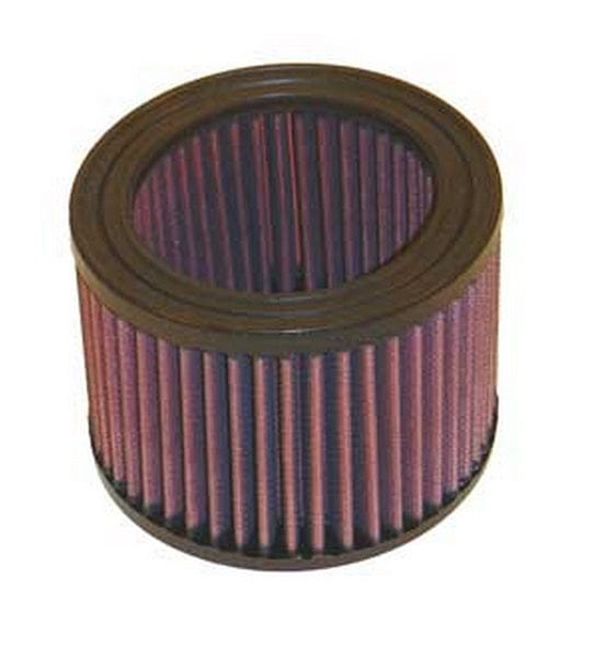 K&N Fits 1967-1980 Rover MGB 1800 - KNE-2400 K&N K&N Replacement Air Filter KNE-2400 SR