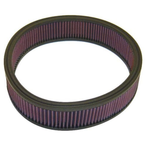 K&N Fits 1968-1989 Dodge, Plymouth & Chrysler V8 - KNE-1530 K&N K&N Replacement Air Filter KNE-1530 SR