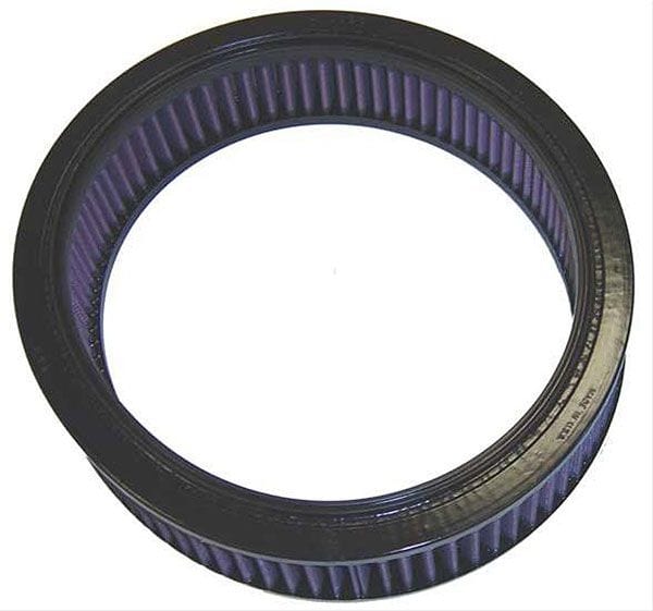 K&N Fits 1973-1991 Ford F Series & Dodge - KNE-1290 K&N K&N Replacement Air Filter KNE-1290 SR