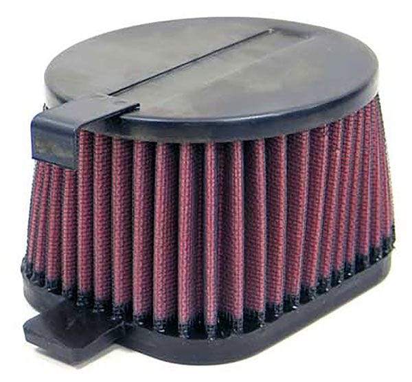 K&N Fits 1978-1981 Yamaha SR500 - KNYA-1050 K&N K&N Replacement Motorcycle Air Filter KNYA-1050 SR