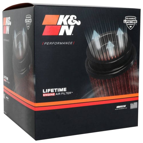 K&N Fits 1984-1995 Suzuki Samuri, SJ413 & Holden Drover 1.3L - KNE-2553 K&N K&N Replacement Air Filter KNE-2553 SR