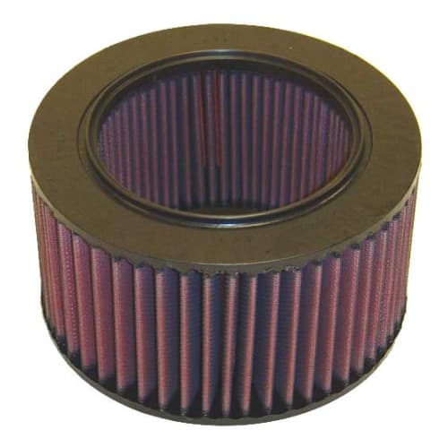 K&N Fits 1984-1995 Suzuki Samuri, SJ413 & Holden Drover 1.3L - KNE-2553 K&N K&N Replacement Air Filter KNE-2553 SR