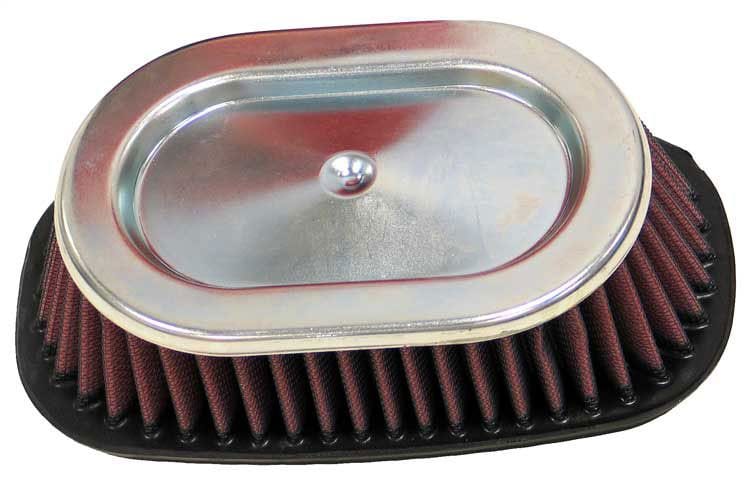 K&N Fits 1985-2000 Honda XR600R - KNHA-1315 K&N K&N Replacement Motorcycle Air Filter KNHA-1315 SR