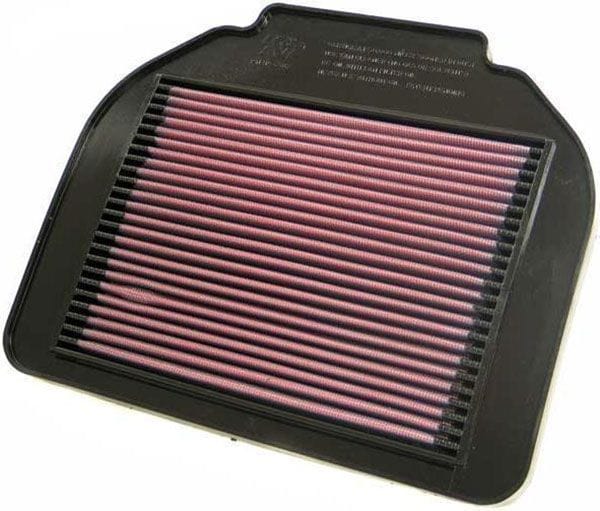K&N Fits 1986-1989 Honda VRF750F & VRF750F2 Interceptor - KNHA-7587 K&N K&N Replacement Motorcycle Air Filter KNHA-7587 SR