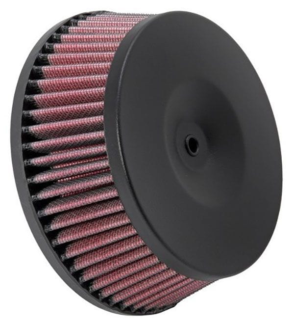 K&N Fits 1986-2007 Honda CR85R - KNHA-8086 K&N K&N Replacement Motorcycle Air Filter KNHA-8086 SR
