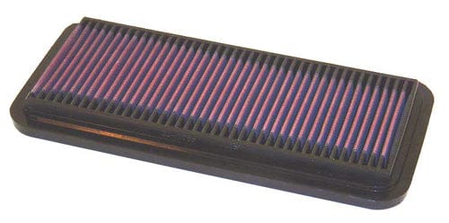 K&N Fits 1988-1998 Suzuki Vitara 1.6L - KN33-2065 K&N K&N Replacement Panel Filter (A1357) KN33-2065 SR