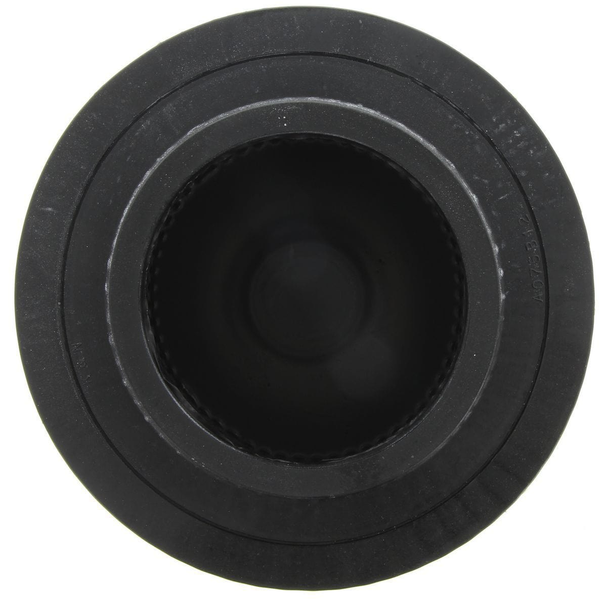 K&N Fits 1990-1997 Toyota Land Cruiser 4.2, 4.5L F/I & Diesel - KNE-2444 K&N K&N Replacement Air Filter KNE-2444 SR