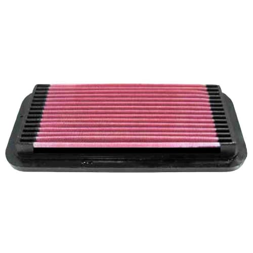 K&N Fits 1991-2008 Toyota Paseo, Starlet & Hyundai Getz - KN33-2094 K&N K&N Replacement Panel Filter KN33-2094 SR