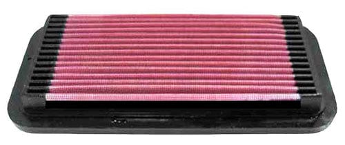 K&N Fits 1991-2008 Toyota Paseo, Starlet & Hyundai Getz - KN33-2094 K&N K&N Replacement Panel Filter KN33-2094 SR