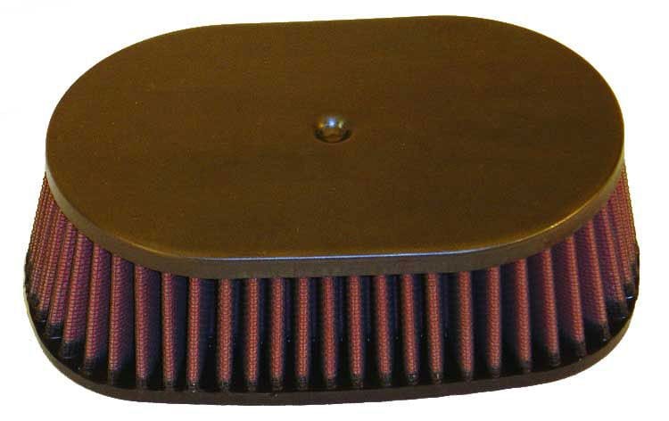K&N Fits 1993-2013 Honda XR650L - KNHA-6592 K&N K&N Replacement Motorcycle Air Filter KNHA-6592 SR