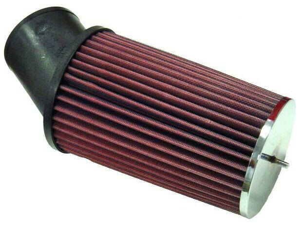 K&N Fits 1994-2001 Honda Or Acura Integra Type-R & GS-R 1.8 - KNE-2427 K&N K&N Replacement Air Filter KNE-2427 SR