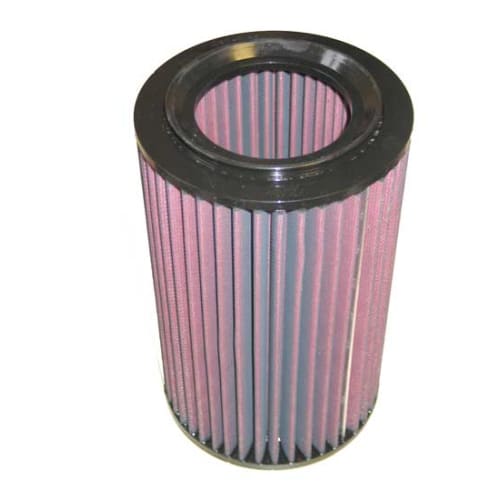 K&N Fits 1995-1999 Mazda Bongo 2.5L 4 Cyl Diesel - KNE-9280 K&N K&N Replacement Air Filter KNE-9280 SR