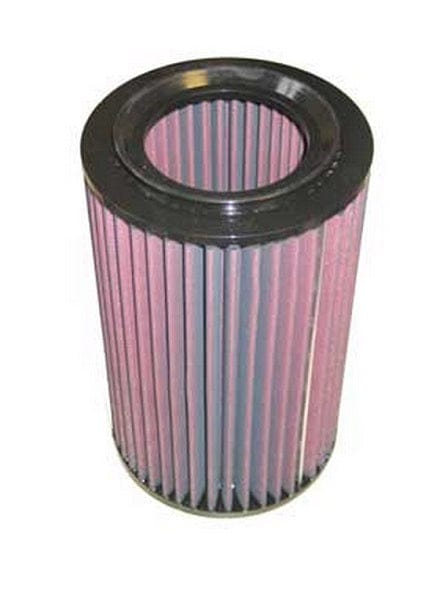 K&N Fits 1995-1999 Mazda Bongo 2.5L 4 Cyl Diesel - KNE-9280 K&N K&N Replacement Air Filter KNE-9280 SR
