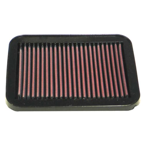 K&N Fits 1995-2009 Suzuki Esteem 1.6, 1.8L & Jimny 1.3, 1.5L - KN33-2162 K&N K&N Replacement Panel Filter KN33-2162 SR