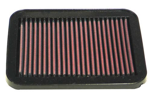K&N Fits 1995-2009 Suzuki Esteem 1.6, 1.8L & Jimny 1.3, 1.5L - KN33-2162 K&N K&N Replacement Panel Filter KN33-2162 SR