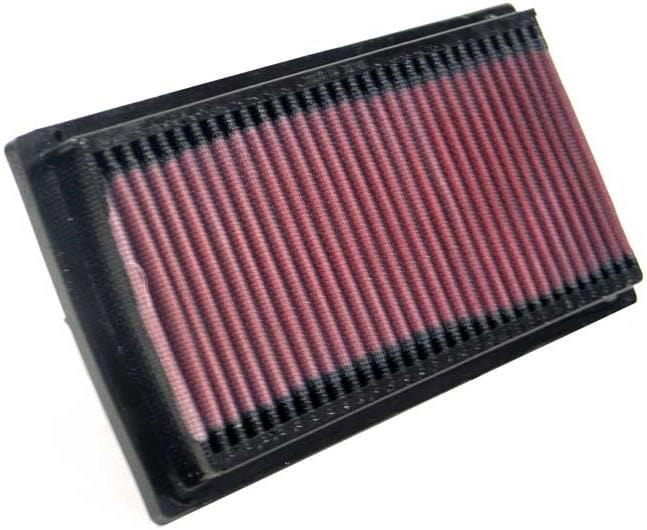 K&N Fits 1996-1999 Yamaha TRX850 - KNYA-8596 K&N K&N Replacement Motorcycle Air Filter KNYA-8596 SR