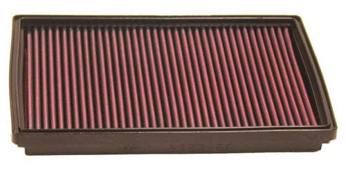 K&N Fits 1996-2003 Ssanyoung Korando & Musso - KN33-2214 K&N K&N Replacement Panel Filter KN33-2214 SR