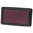 K&N Fits 1996-2004 Holden Rodeo, Jackaroo, Frontera - KN33-2108 K&N K&N Replacement Panel Filter (A1270) KN33-2108 SR