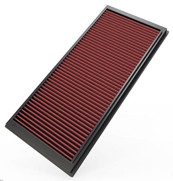 K&N Fits 1996-2006 Subaru Forester, Impreza, Liberty, Outback - KN33-2154 K&N K&N Replacement Panel Filter (A1426) KN33-2154 SR
