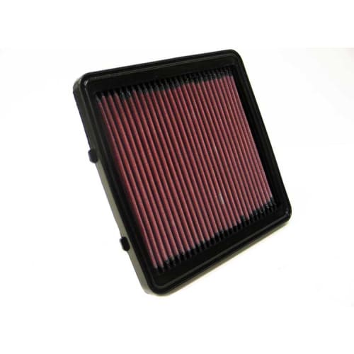 K&N Fits 1997-2003 Daewoo Lanos 1.4, 1.5, 1.6L - KN33-2795 K&N K&N Replacement Panel Filter KN33-2795 SR