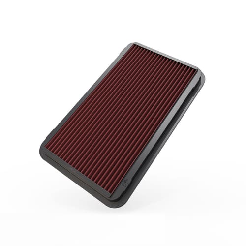 K&N Fits 1997-2004 Toyota Camry, Avalon & Lexus GX470 - KN33-2145-1 K&N K&N Replacement Panel Filter KN33-2145-1 SR