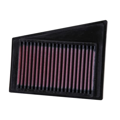 K&N Fits 1997-2013 Renault Laguna, Megane, Clio & Kango - KN33-2194 K&N K&N Replacement Panel Filter KN33-2194 SR