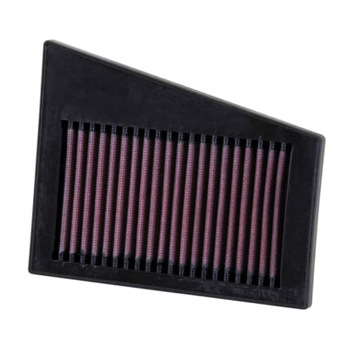 K&N Fits 1997-2013 Renault Laguna, Megane, Clio & Kango - KN33-2194 K&N K&N Replacement Panel Filter KN33-2194 SR