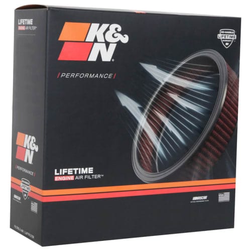 K&N Fits 1998-2005 Lexus GS & IS 300 - KN33-2170 K&N K&N Replacement Panel Filter KN33-2170 SR