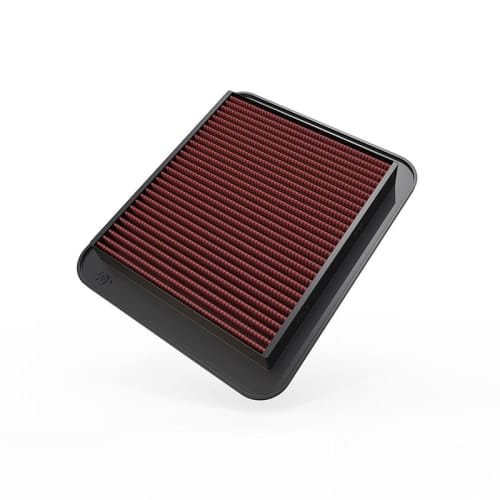 K&N Fits 1998-2005 Lexus GS & IS 300 - KN33-2170 K&N K&N Replacement Panel Filter KN33-2170 SR