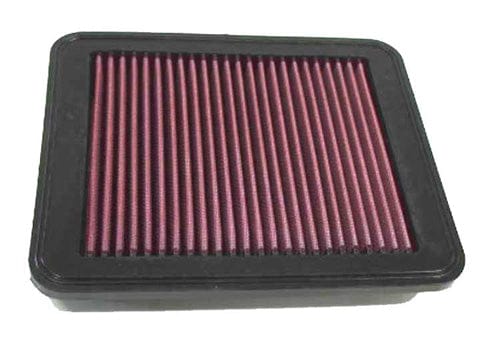 K&N Fits 1998-2005 Lexus GS & IS 300 - KN33-2170 K&N K&N Replacement Panel Filter KN33-2170 SR