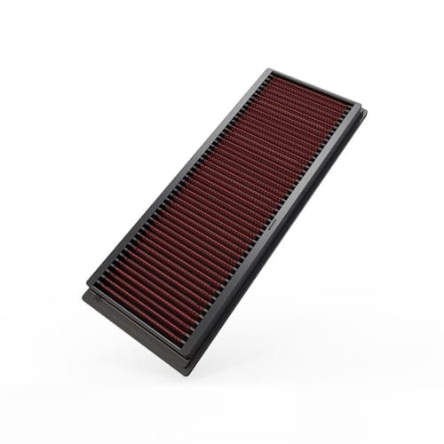 K&N Fits 1998-2013 Mercedes Benz - KN33-2181 K&N K&N Replacement Panel Filter KN33-2181 SR