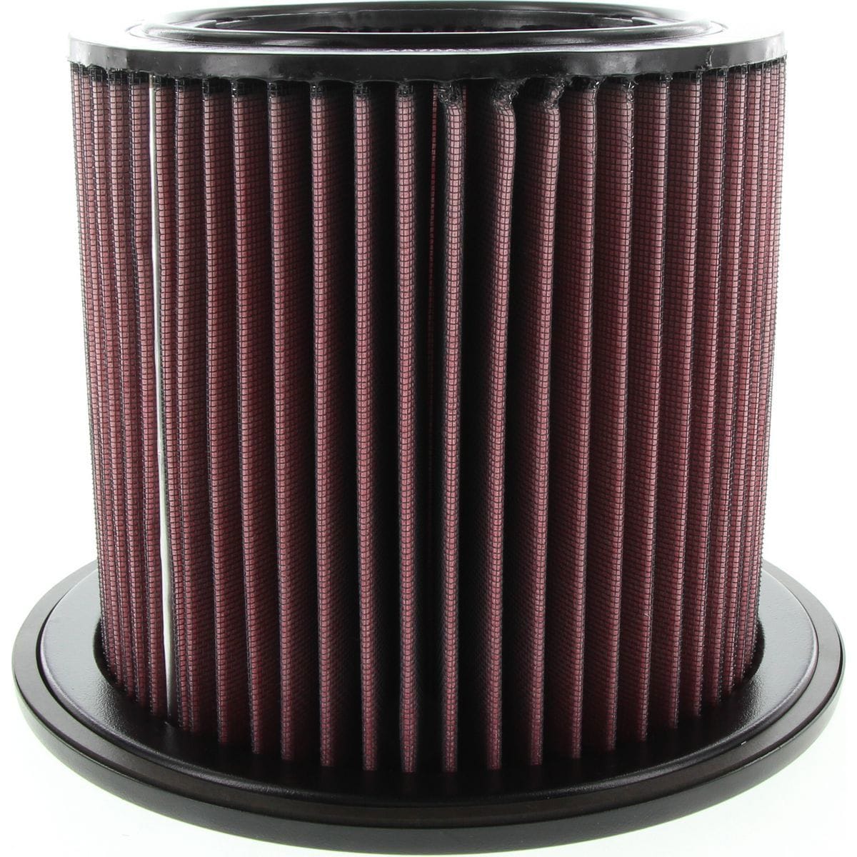 K&N Fits 1999-2002 Nissan Patrol 4.5, 4.8L - KNE-9266 K&N K&N Replacement Air Filter KNE-9266 SR