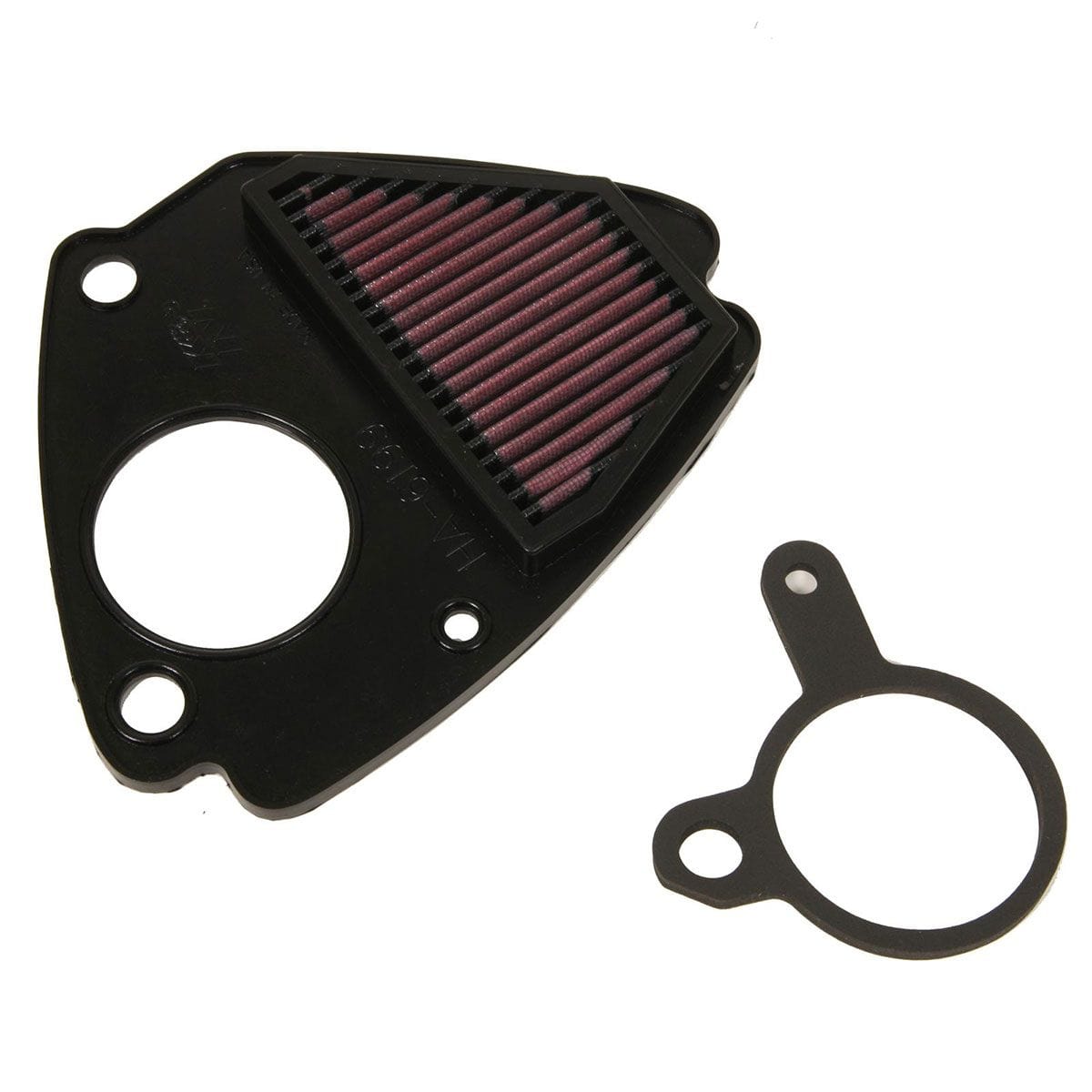 K&N Fits 1999-2007 VT600C Shadow VLX & VT600CD Shadow VLX Delux - KNHA-6199 K&N K&N Replacement Motorcycle Air Filter KNHA-6199 SR