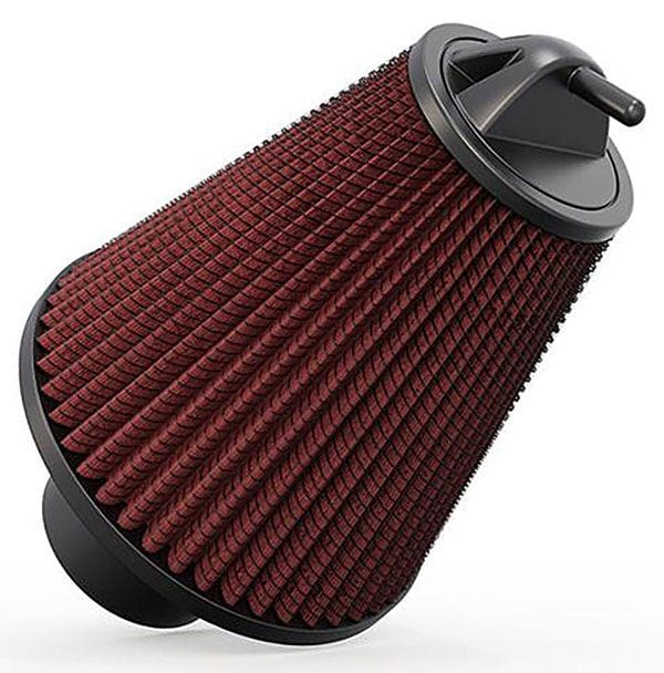 K&N Fits 1999-2009 Honda S2000 2.0L - KNE-2435 K&N K&N Replacement Air Filter KNE-2435 SR