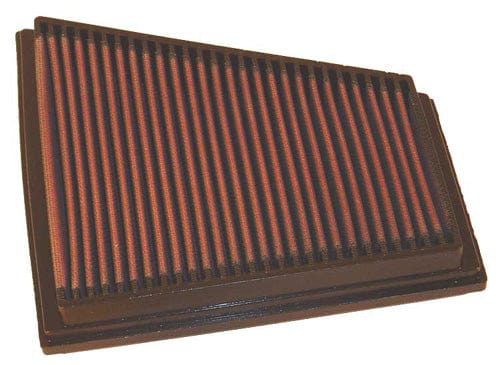 K&N Fits 1999-2013 Skoda Fabia & Volkswagen Polo - KN33-2830 K&N K&N Replacement Panel Filter KN33-2830 SR
