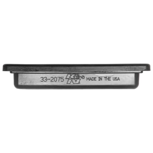 K&N Fits 1999-2013 Subaru Forester, Outback & Impreza & Suzuki Swift - KN33-2075 K&N K&N Replacement Panel Filter KN33-2075 SR