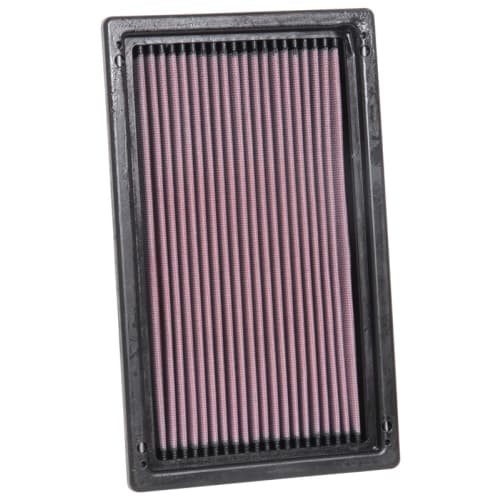 K&N Fits 1999-2013 Subaru Forester, Outback & Impreza & Suzuki Swift - KN33-2075 K&N K&N Replacement Panel Filter KN33-2075 SR