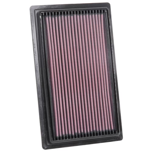 K&N Fits 1999-2013 Subaru Forester, Outback & Impreza & Suzuki Swift - KN33-2075 K&N K&N Replacement Panel Filter KN33-2075 SR