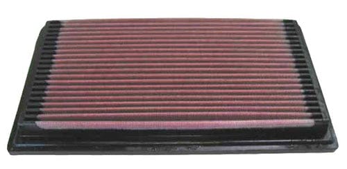 K&N Fits 1999-2013 Subaru Forester, Outback & Impreza & Suzuki Swift - KN33-2075 K&N K&N Replacement Panel Filter KN33-2075 SR